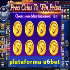 plataforma a6bet